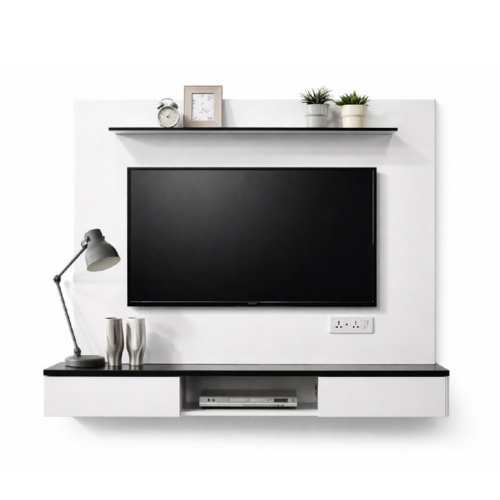 WAYLON Wall Mounted TV Cabinet