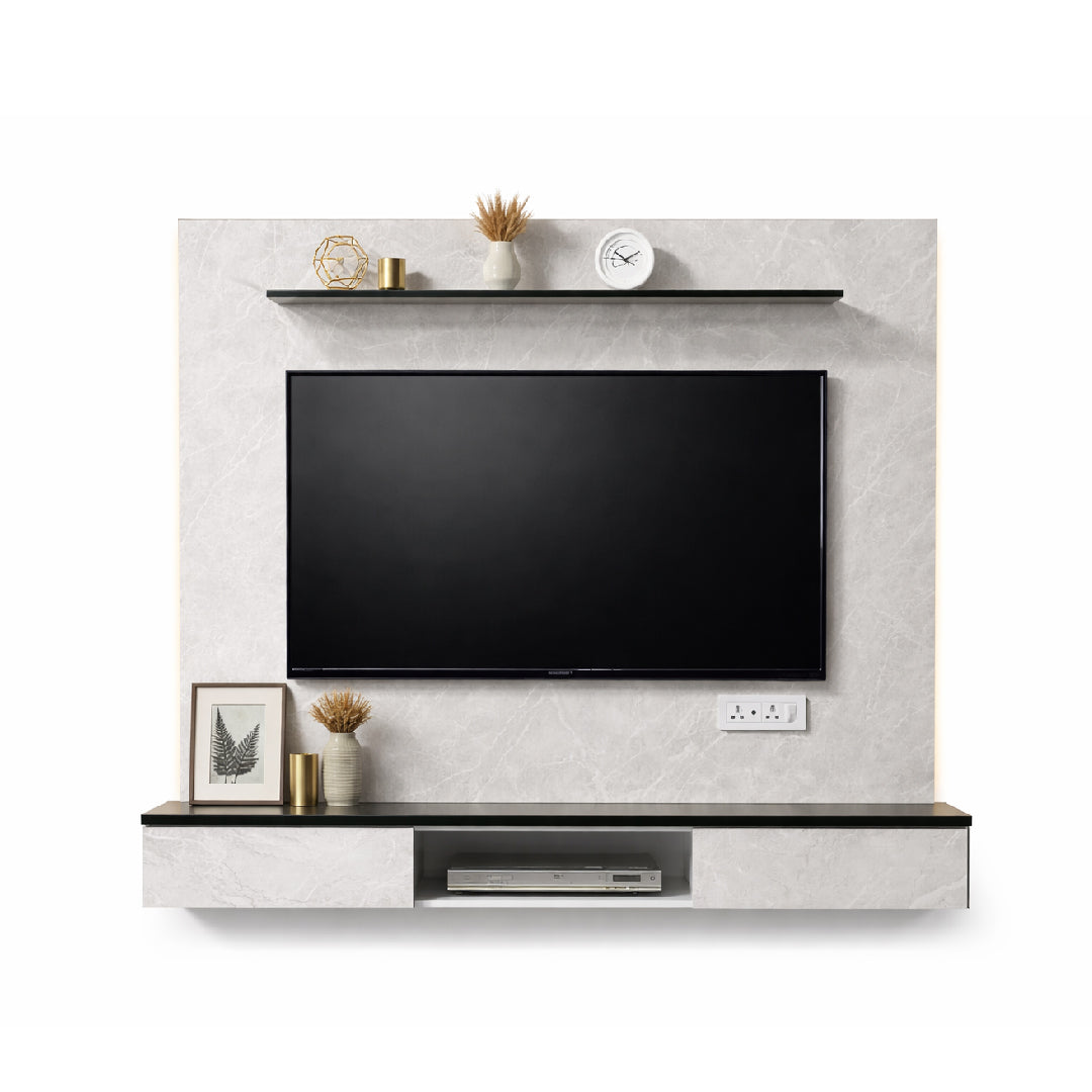 WAYLON Wall Mounted TV Cabinet