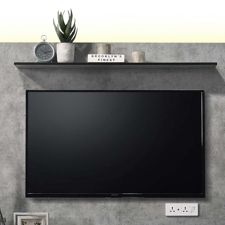 WAYLON Stone Wall Mounted TV Cabinet