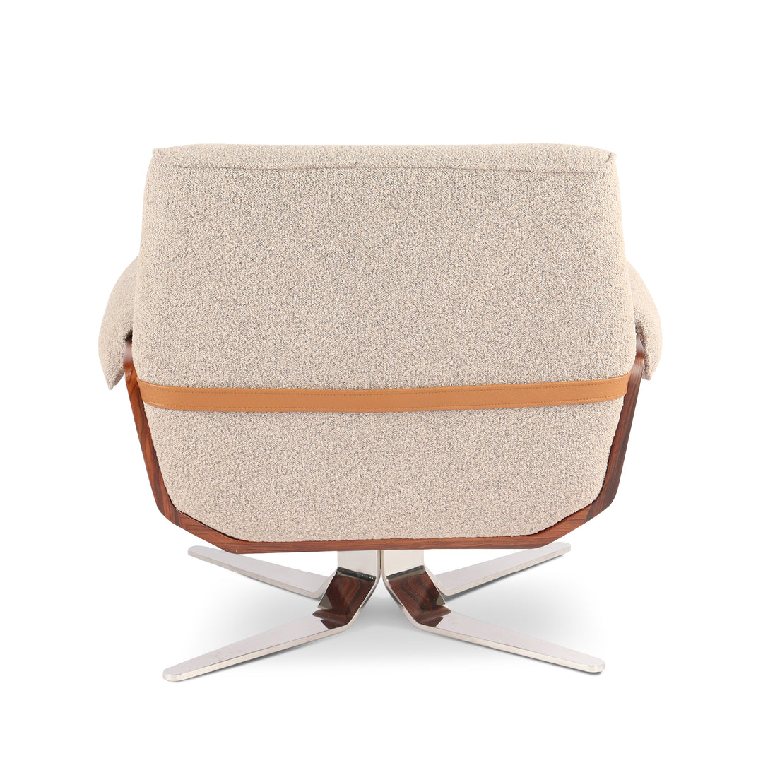 WELLA Designer Lounge Chair