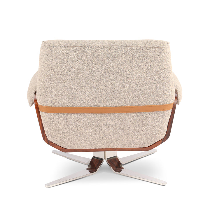 WELLA Designer Lounge Chair