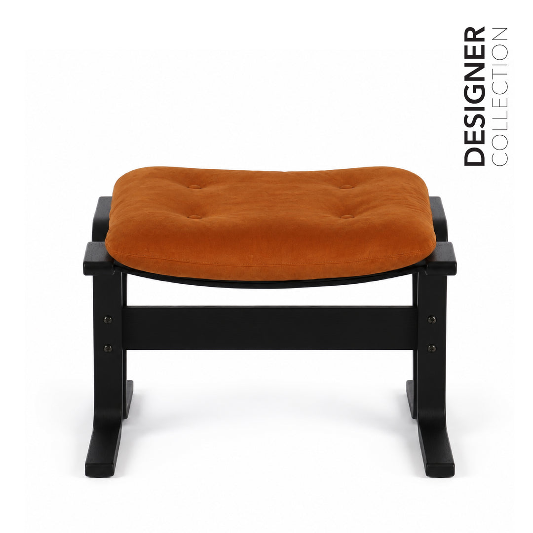 WENDA Designer Ottoman
