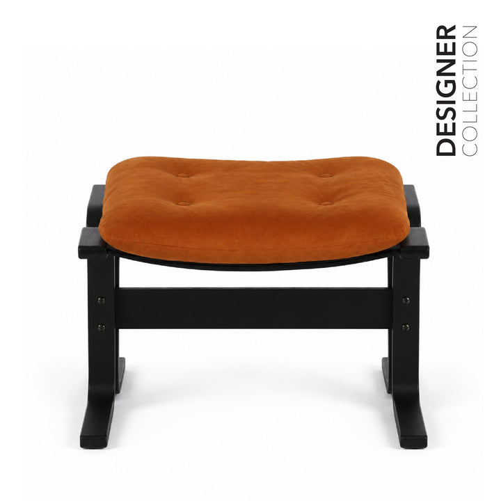 WENDA Designer Ottoman