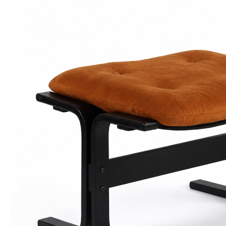 WENDA Designer Ottoman