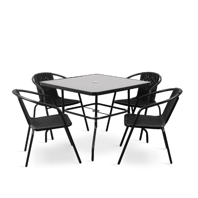 WERN Garden Set