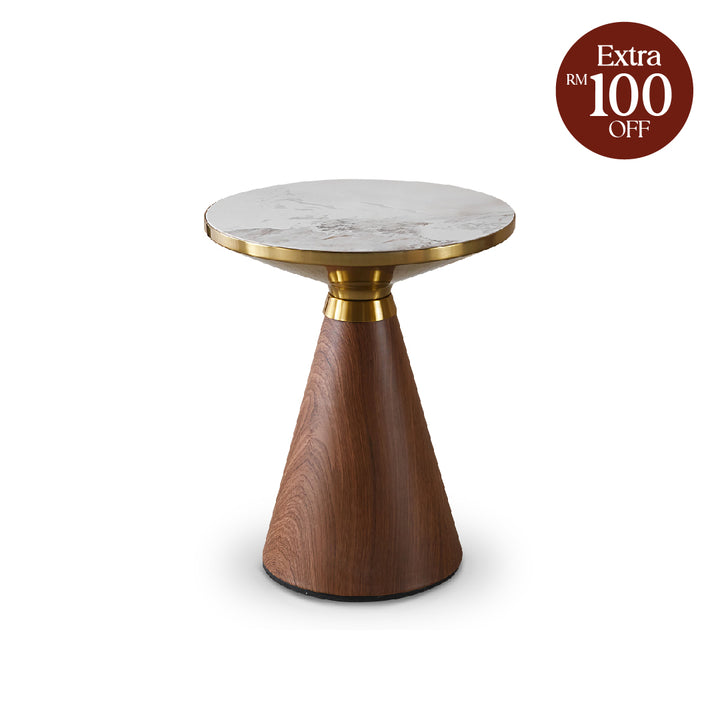 WERO End Table