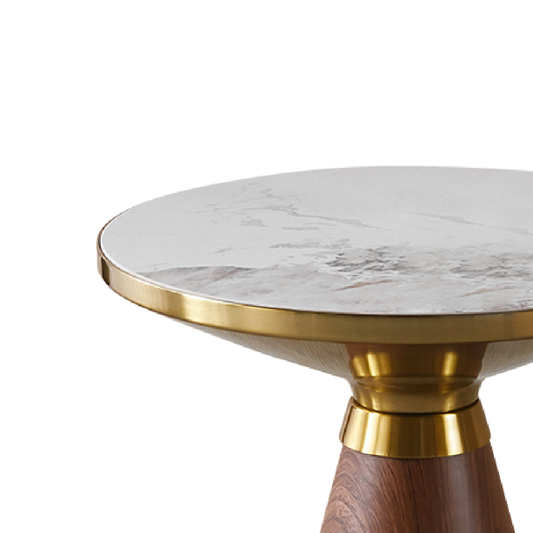 WERO End Table