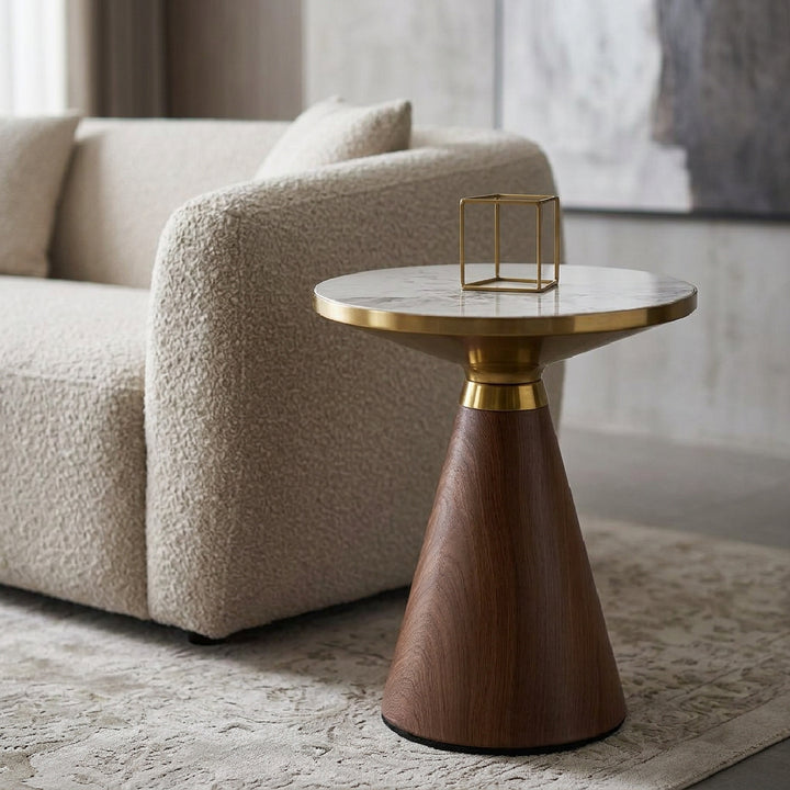 WERO End Table