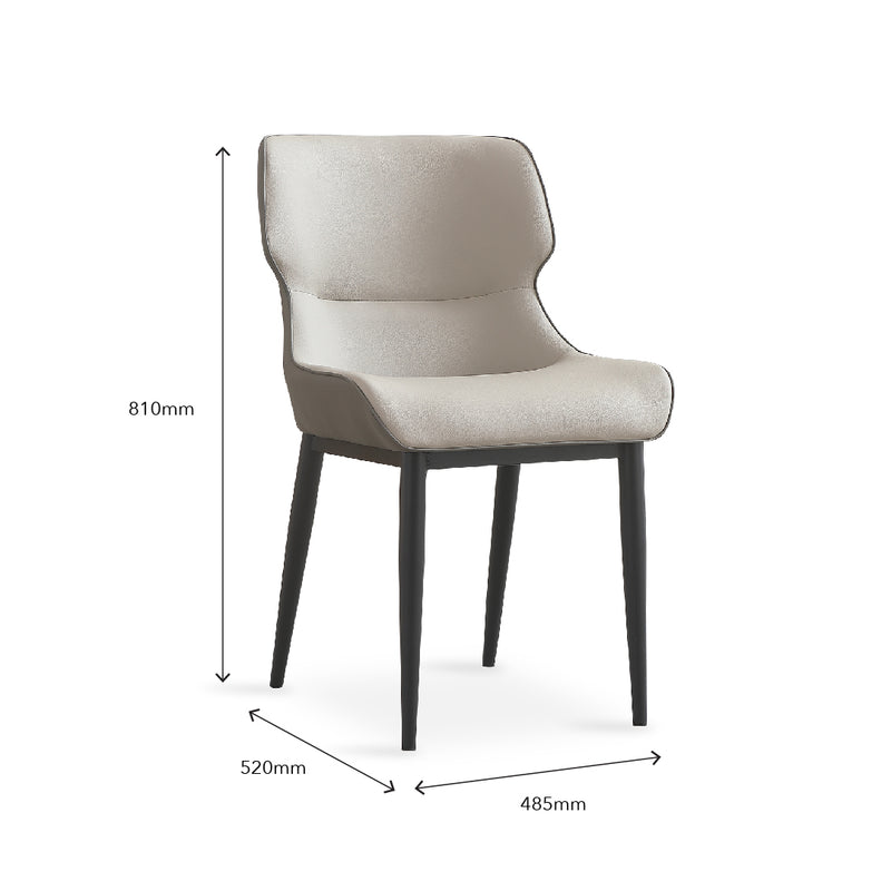 WES Dining Chair
