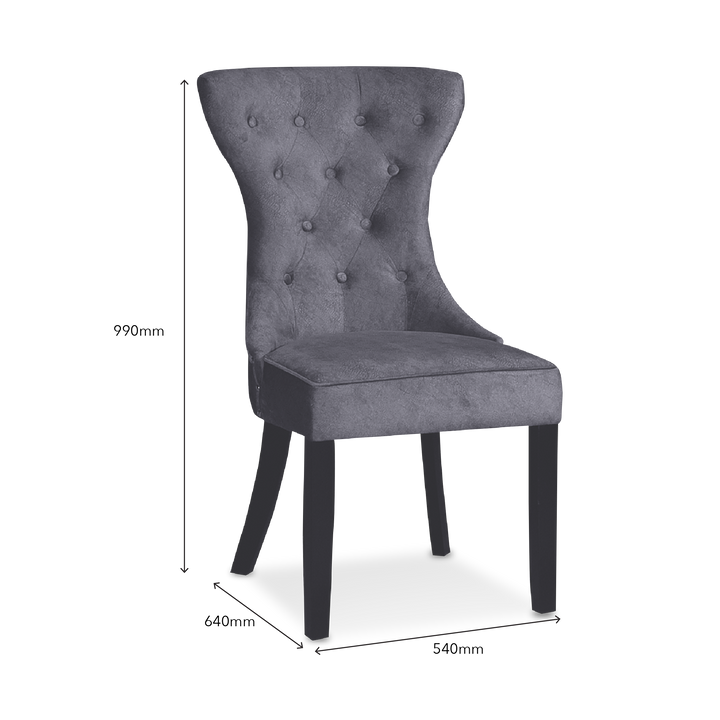 WESI Dining Chair