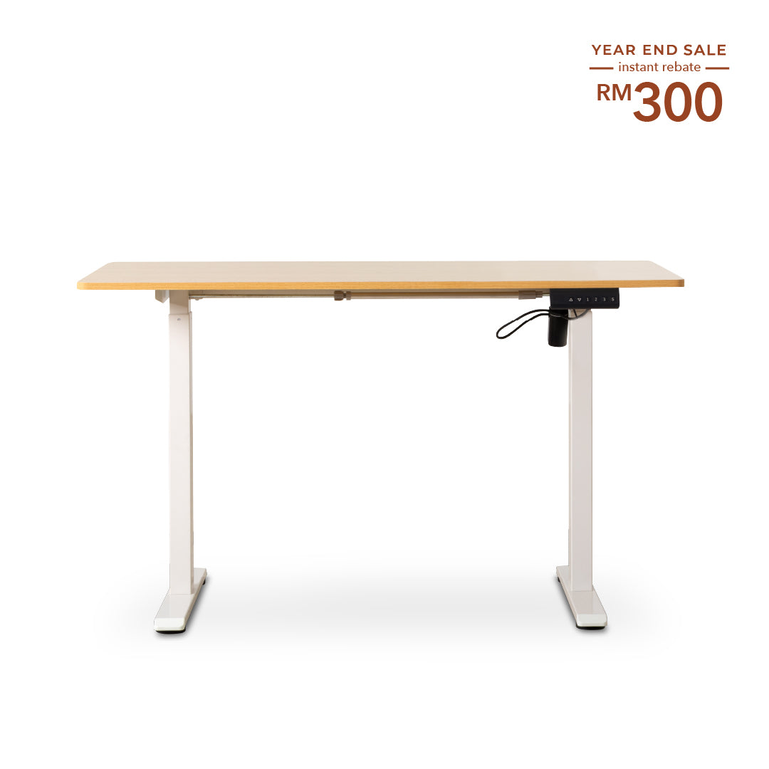 WESLIA Smart Desk