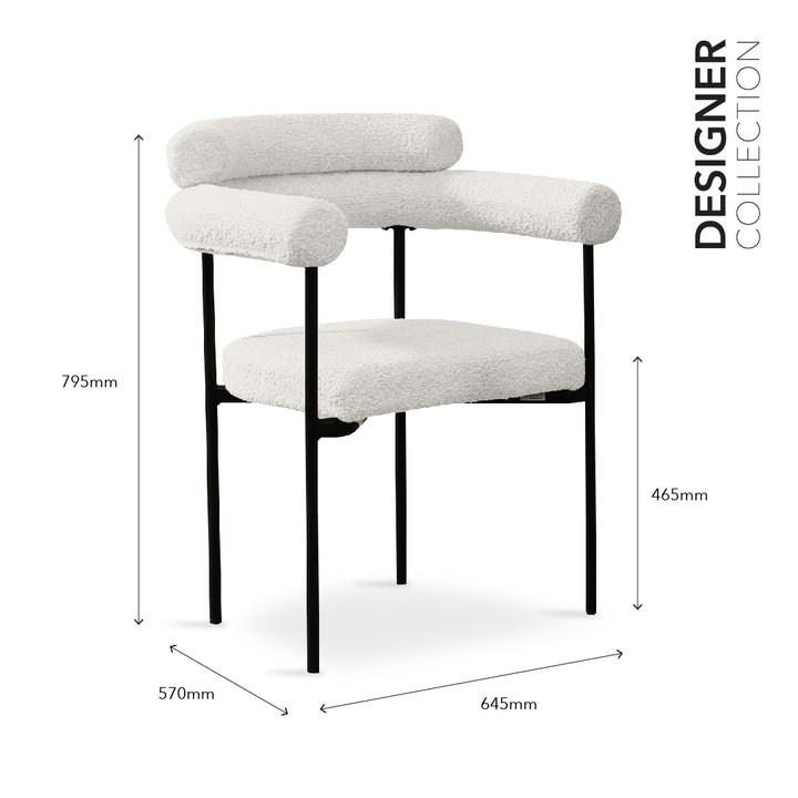 WESLYNN Lounge Chair