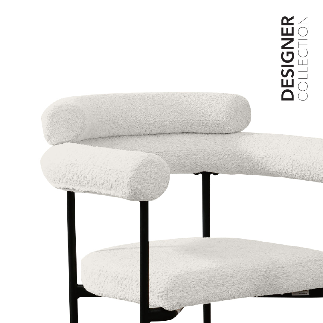 WESLYNN Lounge Chair