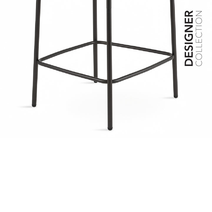 WESSOM Bar Chair
