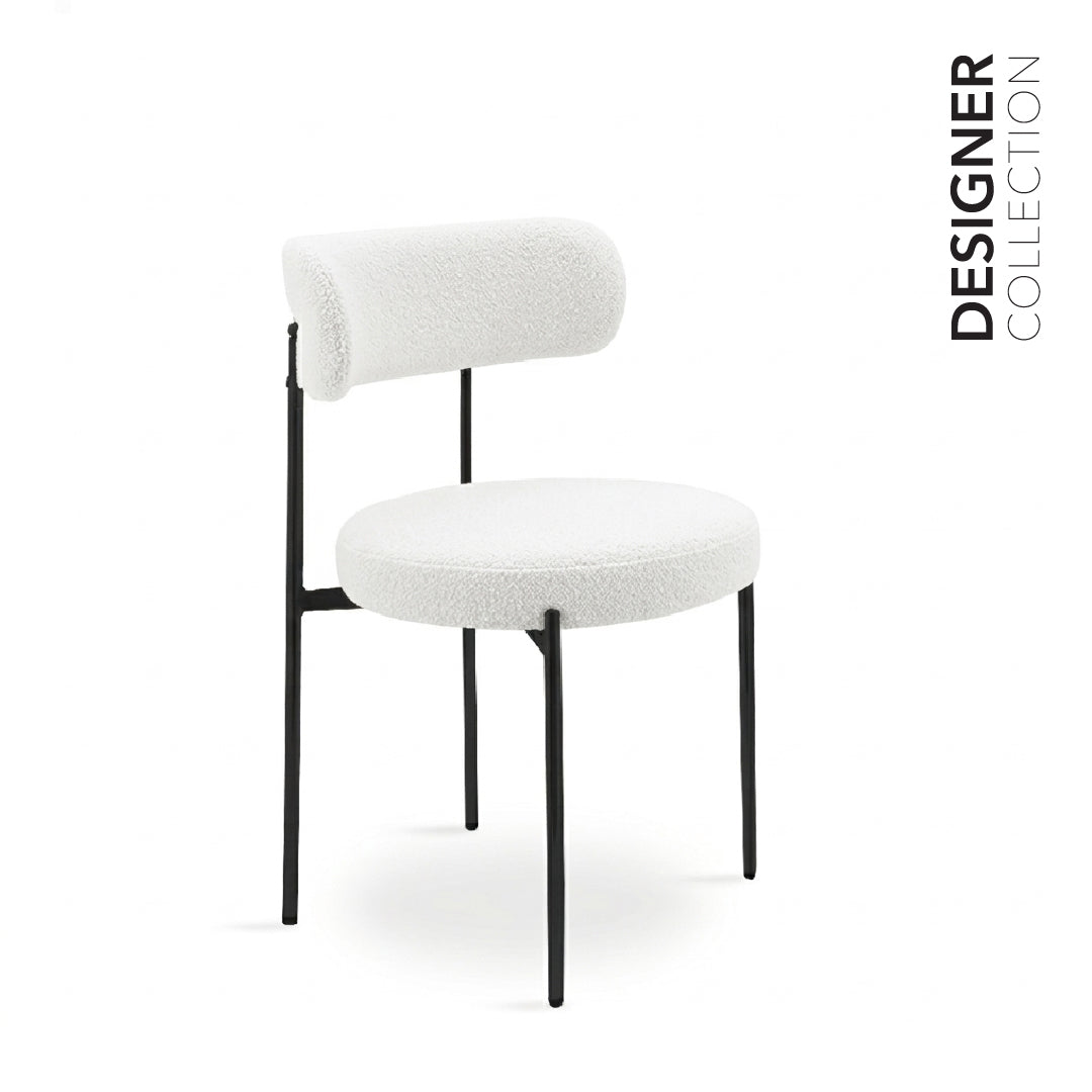 WESSOM Dining Chair