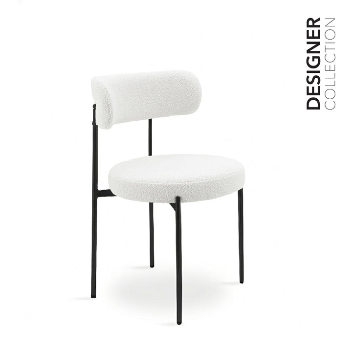 WESSOM Dining Chair
