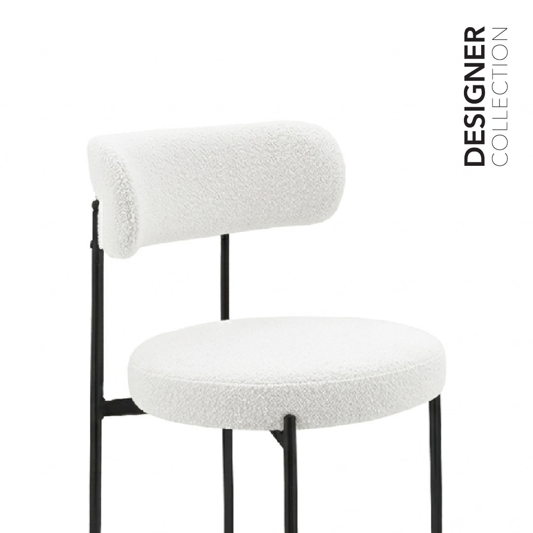WESSOM Dining Chair