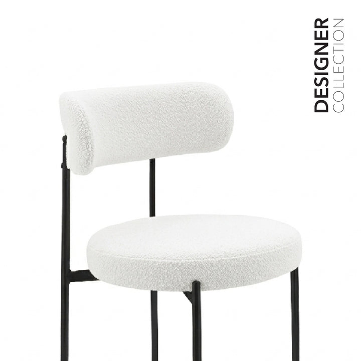 WESSOM Dining Chair