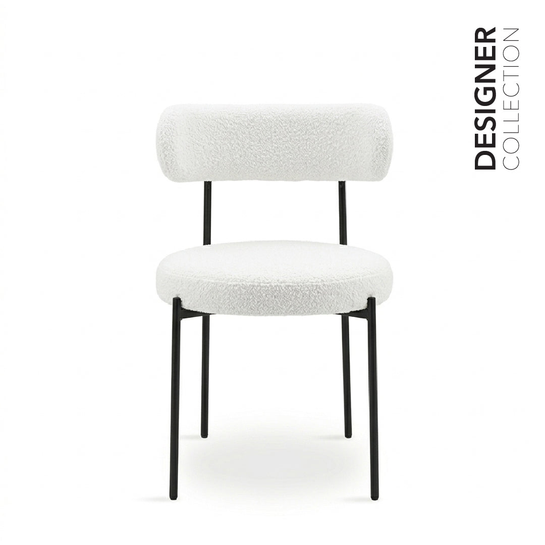 WESSOM Dining Chair