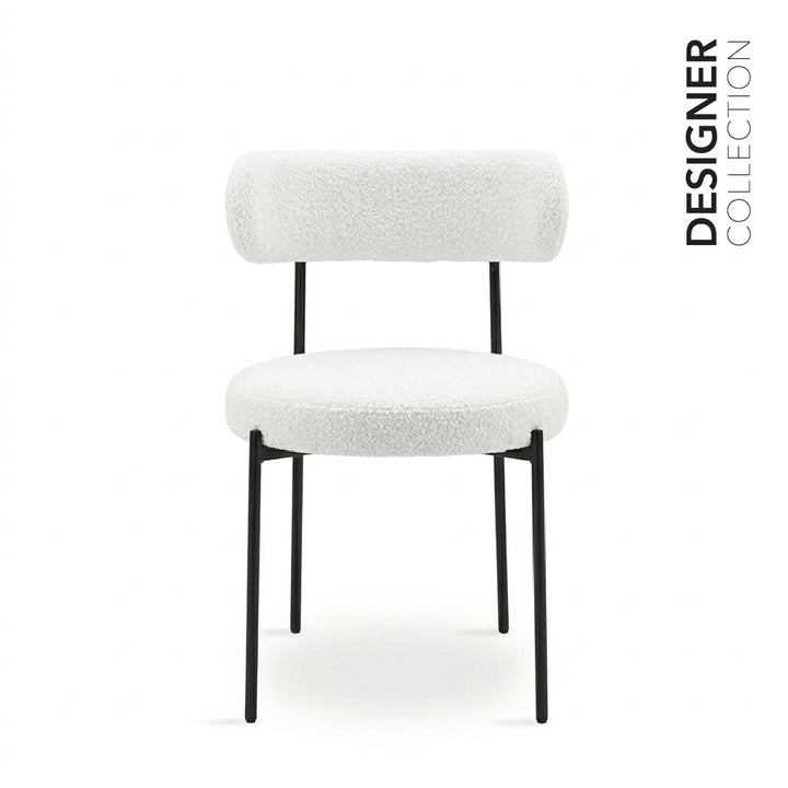 WESSOM Dining Chair