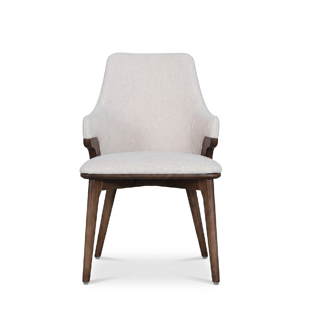 WESTWOOD Arm Dining Chair