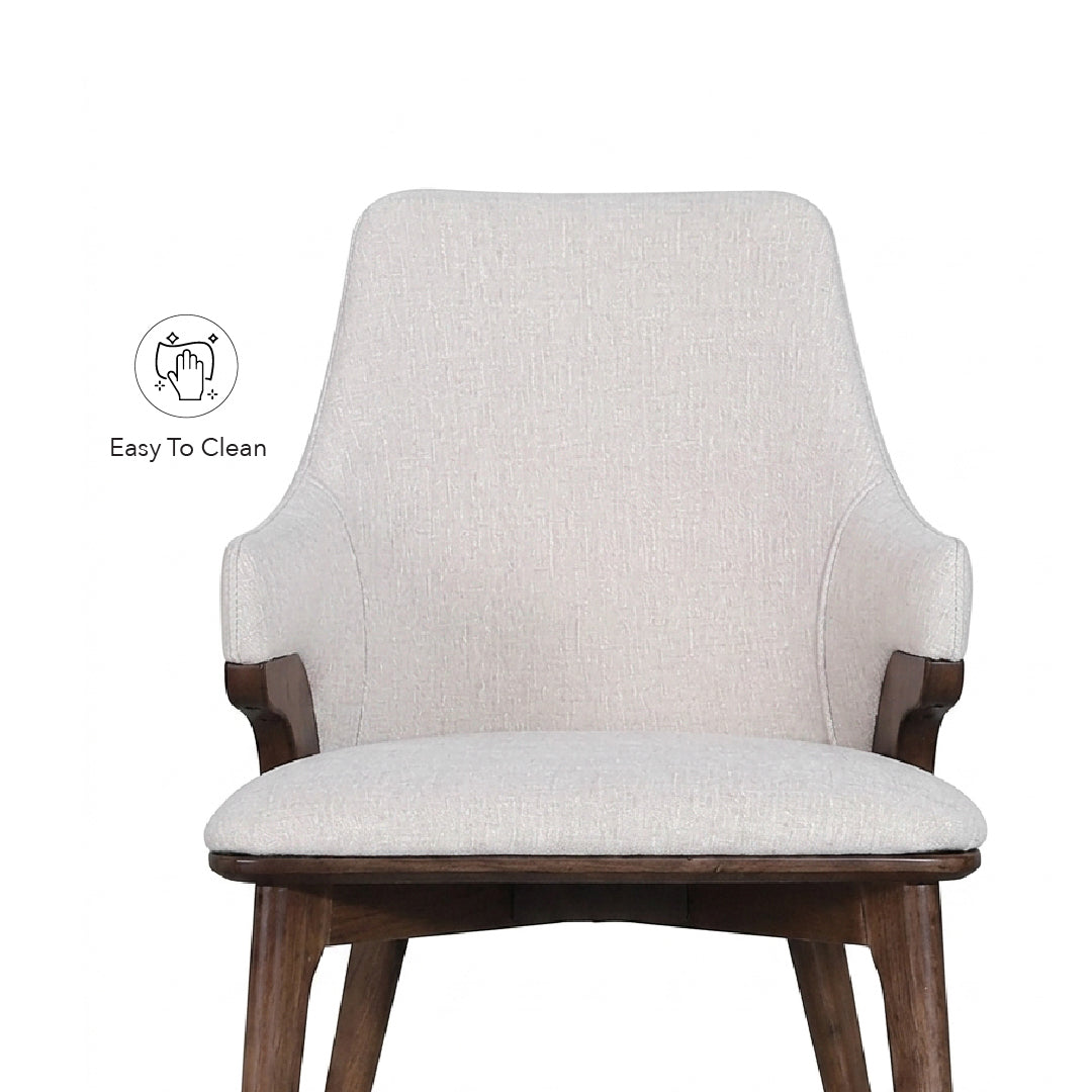 WESTWOOD Arm Dining Chair