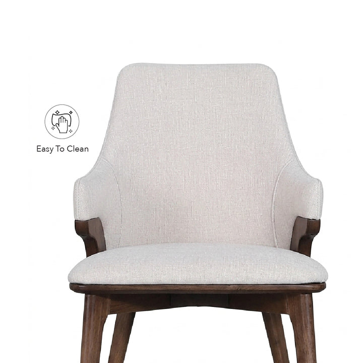 WESTWOOD Arm Dining Chair