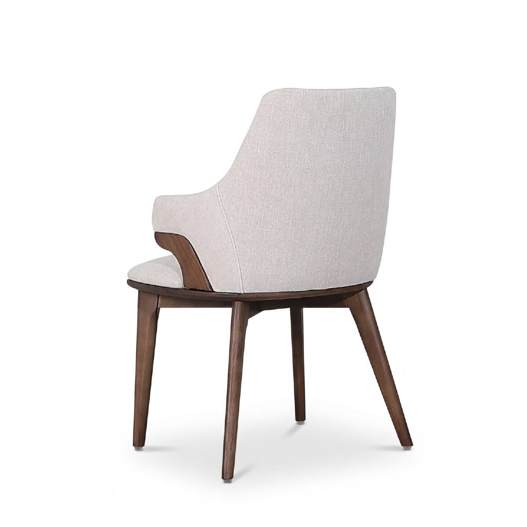 WESTWOOD Arm Dining Chair