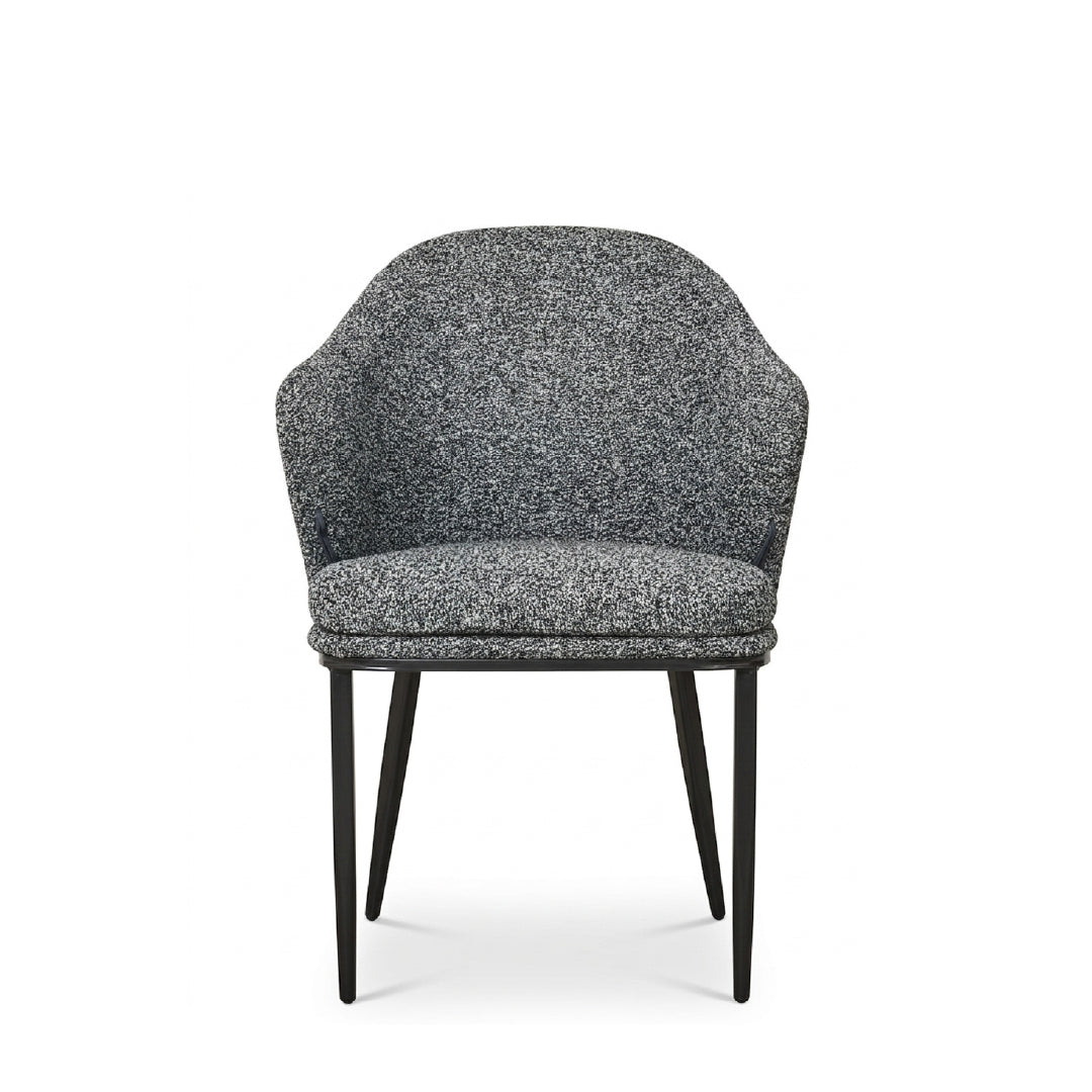 WESWIN Arm Dining Chair