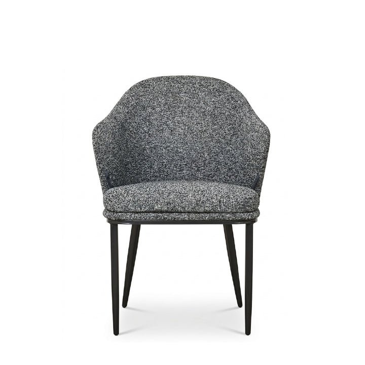 WESWIN Arm Dining Chair