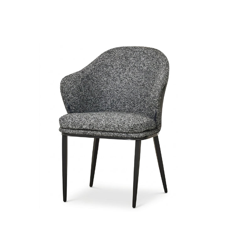 WESWIN Arm Dining Chair