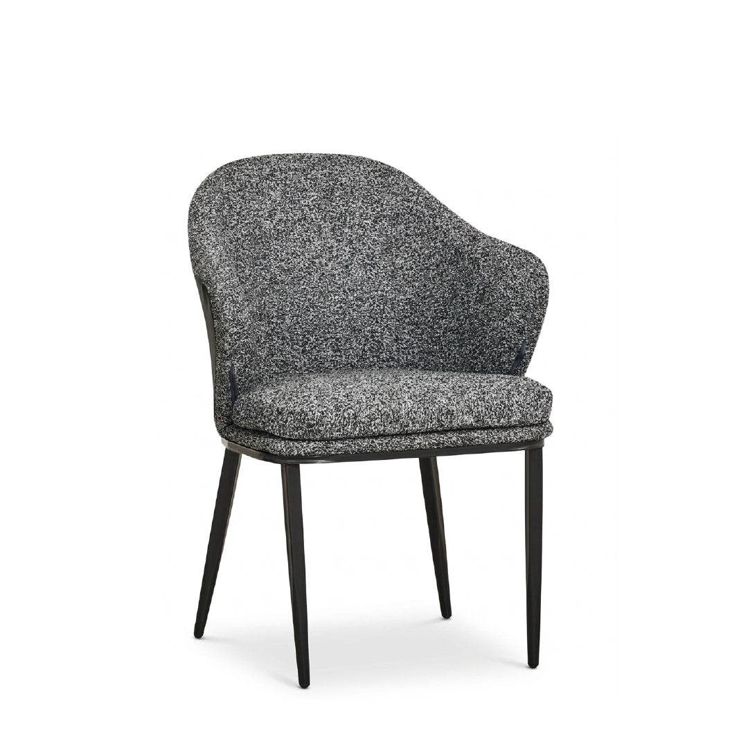 WESWIN Arm Dining Chair