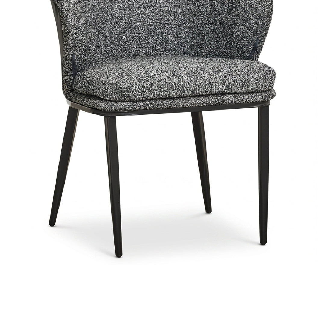 WESWIN Arm Dining Chair