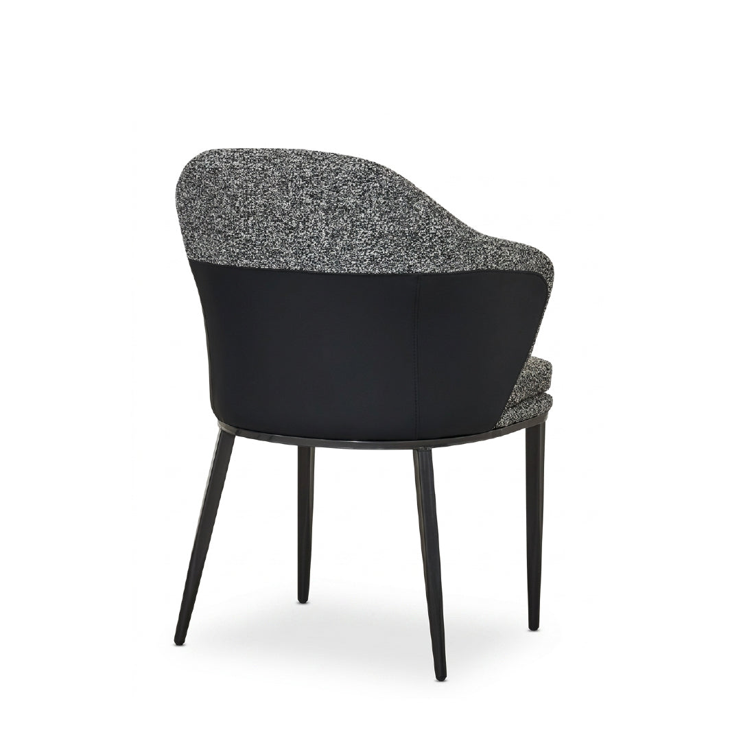 WESWIN Arm Dining Chair
