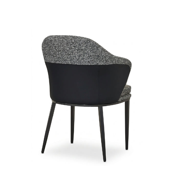 WESWIN Arm Dining Chair