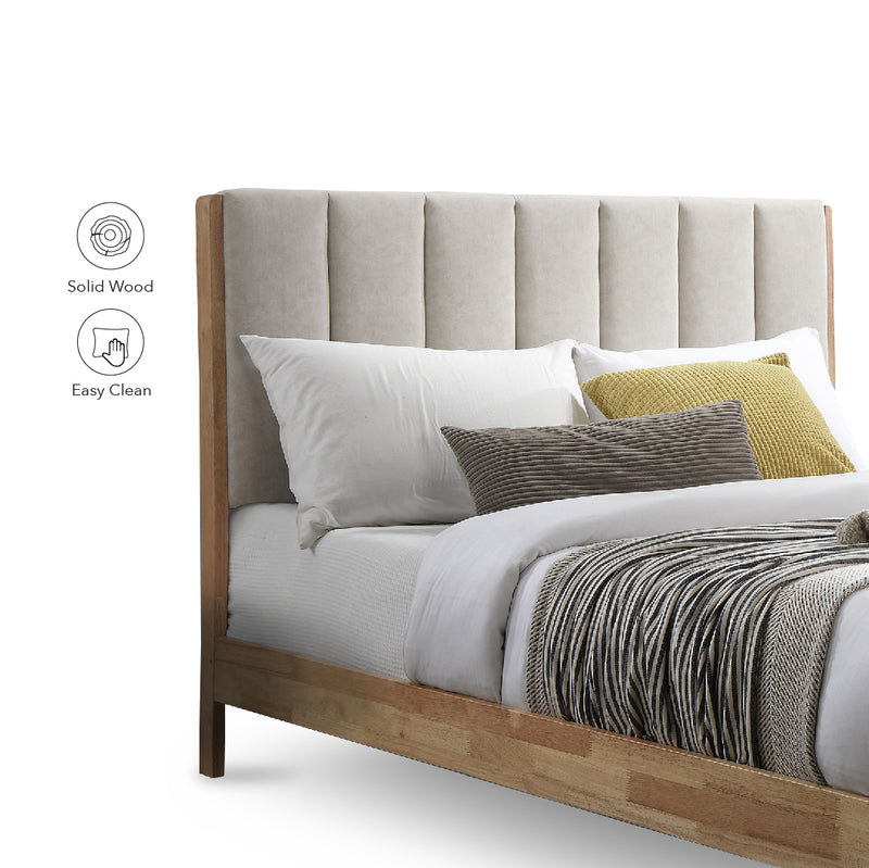 WAVERLY Bedframe