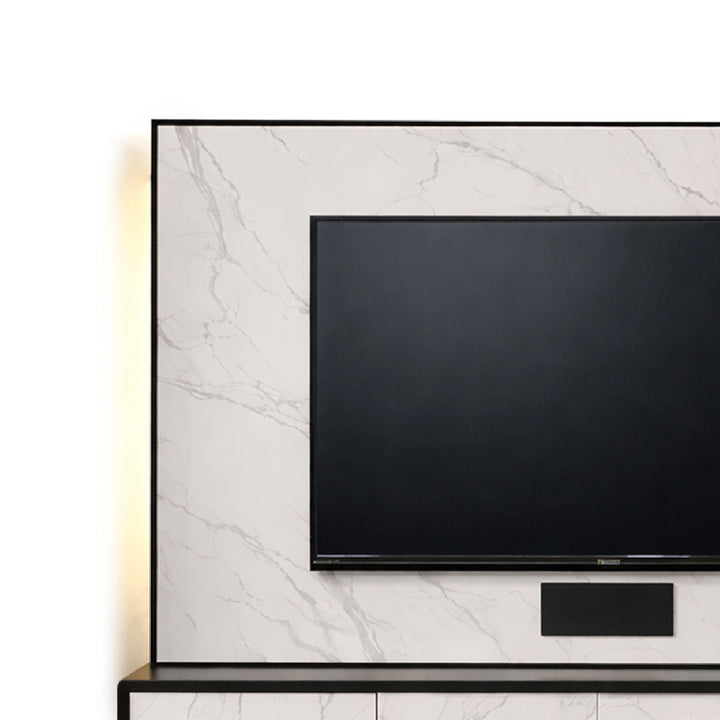 WEYLAN Wall Mounted TV Cabinet
