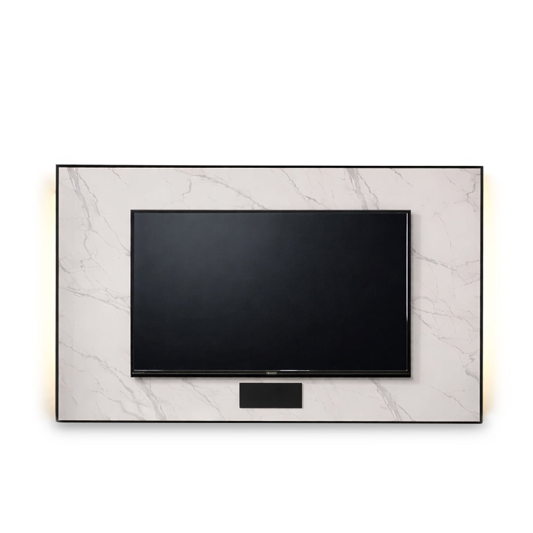 WEYLAN Wall Mounted TV Cabinet