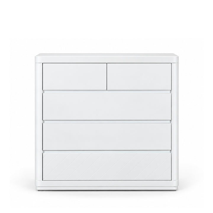 WHILEY 5 Drawer Chest of Drawer