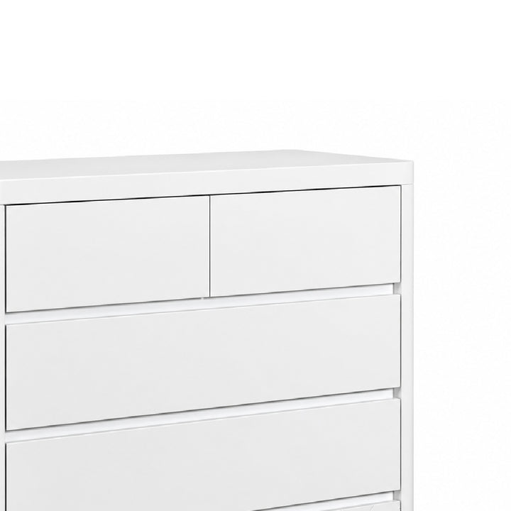 WHILEY 5 Drawer Chest of Drawer