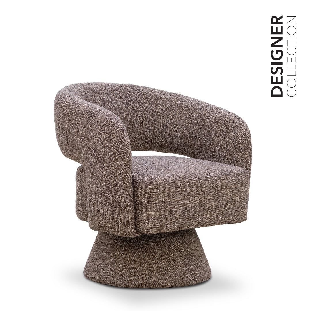 WHITNEY Lounge Chair