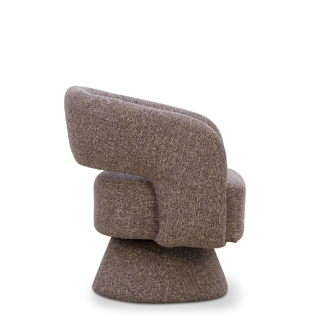 WHITNEY Lounge Chair