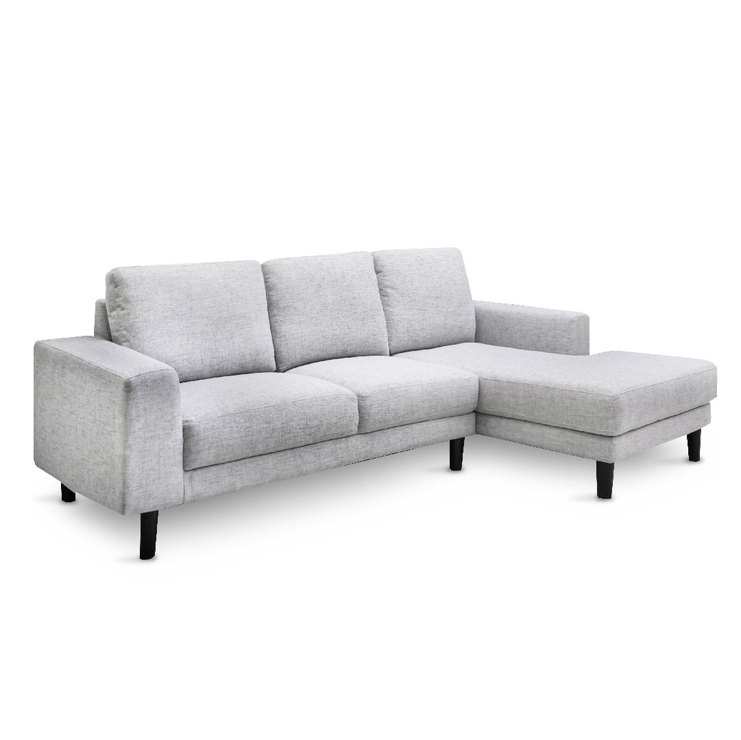 WILBURG L-Shape Sofa