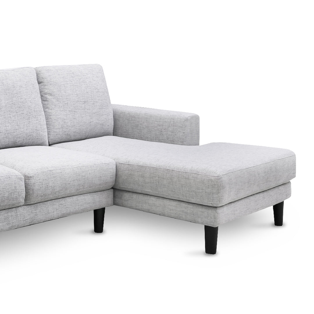 WILBURG L-Shape Sofa