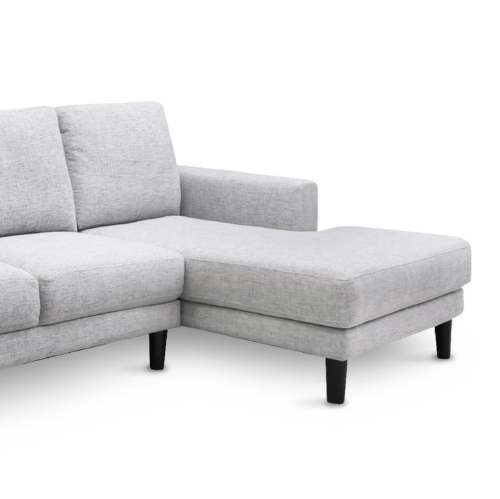 WILBURG L-Shape Sofa
