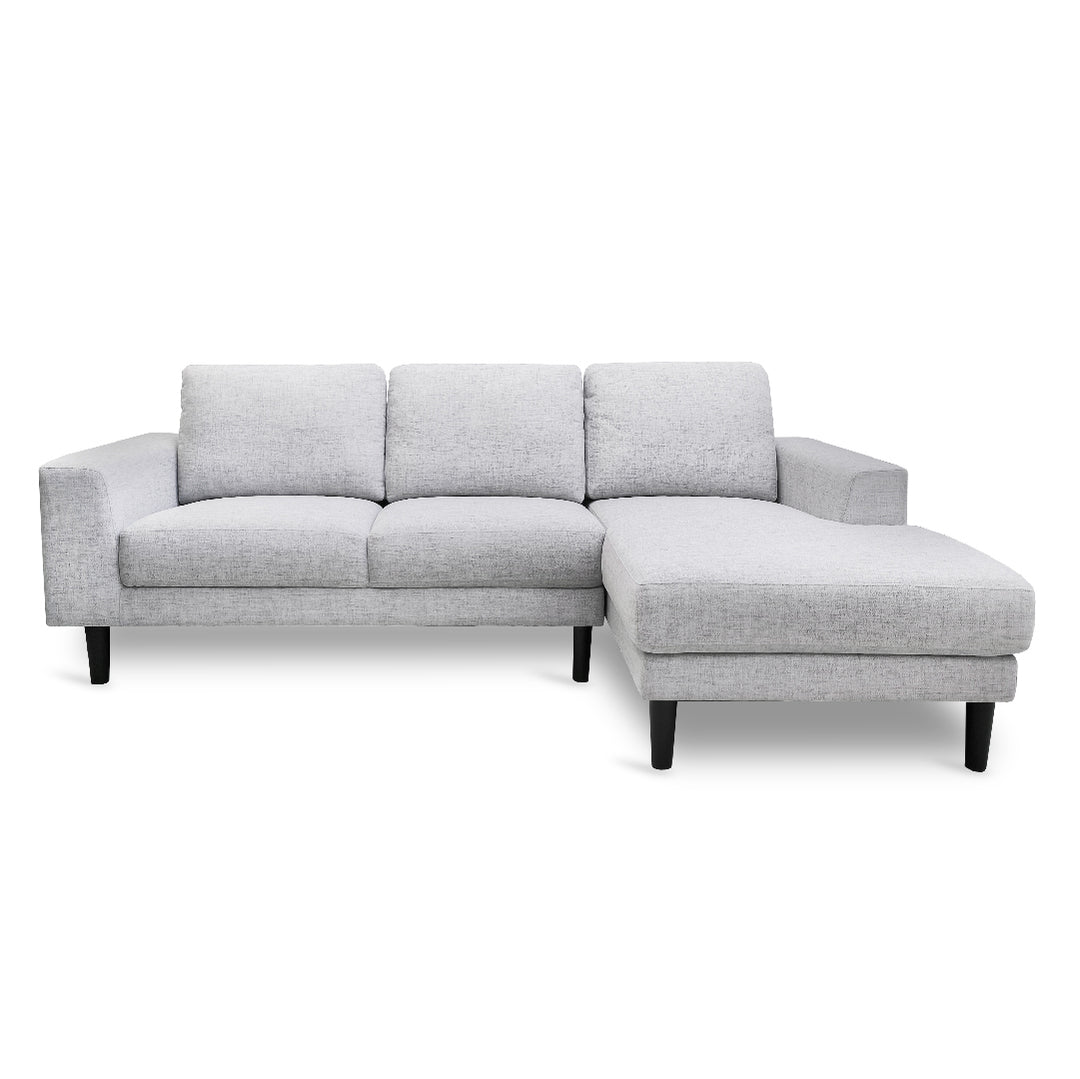 WILBURG L-Shape Sofa