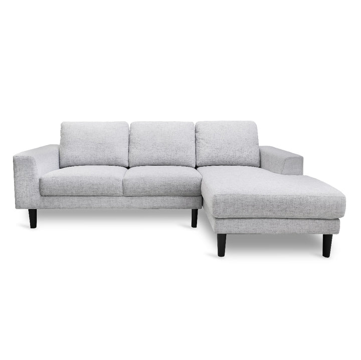WILBURG L-Shape Sofa