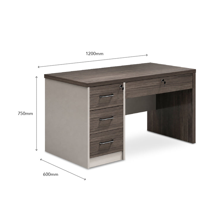 WILLY Office Desk