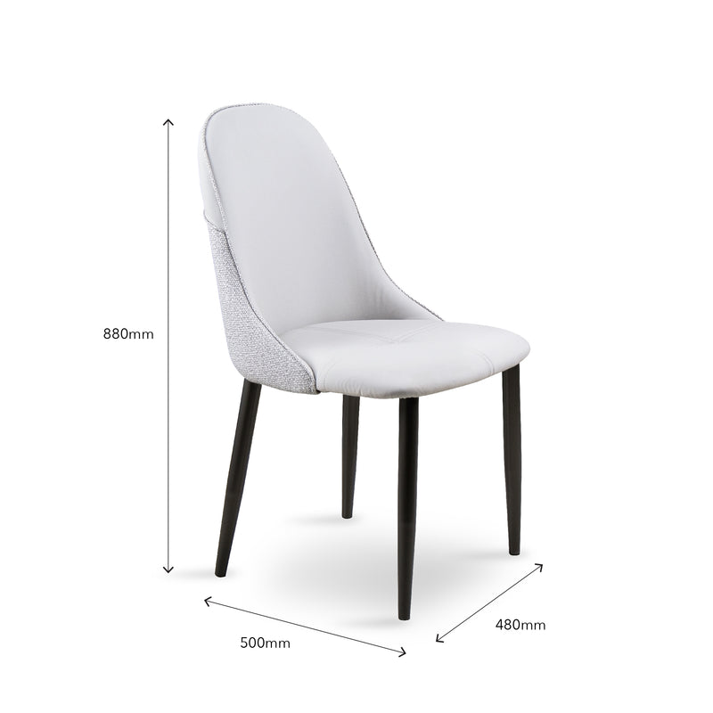 WINSLOW Dining Chair