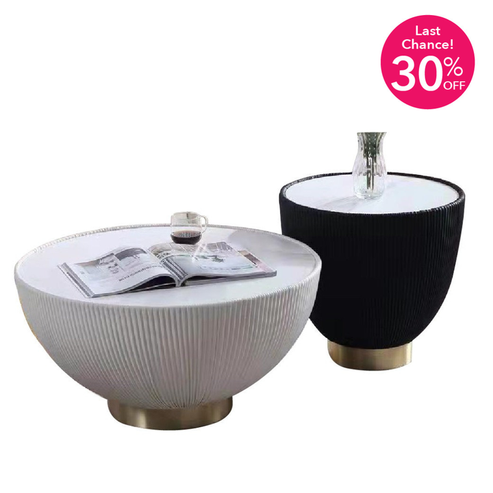 WINSTON Coffee Table Set